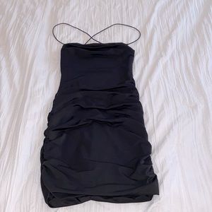 Super cute tiger mist dress!